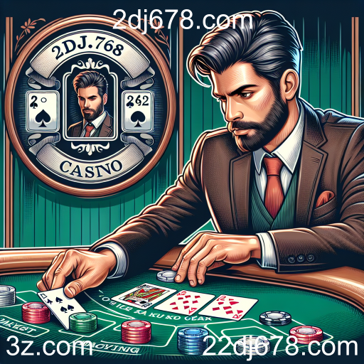 Blackjack: O Clássico dos Cassinos