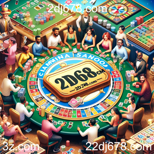 A Conquista dos Jogos de Mesa: Entretenimento e Estratégia em Cada Jogada